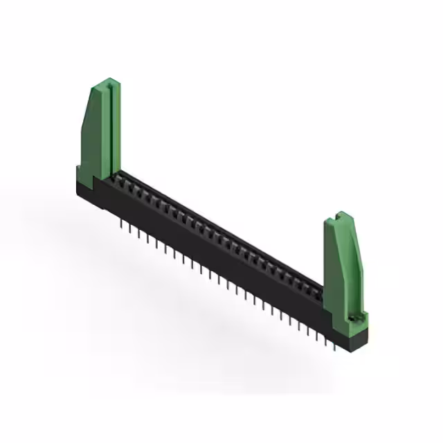 357-025-427-178 EDAC Inc.  Edgeboard Connectors